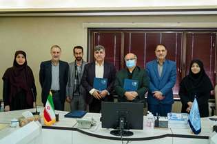 همکاری دانشگاه با موسسه کنترل سرطان ایرانیان گسترش می‌یابد